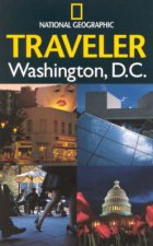 The National Geographic Traveler Washington DC