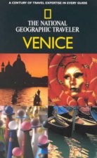 The National Geographic Traveler Venice