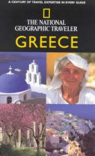 The National Geographic Traveler Greece