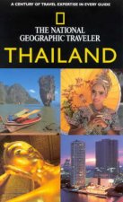 The National Geographic Traveler Thailand