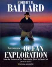 Adventures In Ocean Exploration