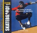 Extreme Sports Skateboard