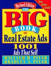 The Big Book Of Real Estate Ads