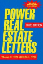 Power Real Estate Letters