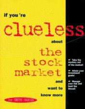 If Youre Clueless About The Stockmarket And Want To Know More