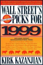Wall Streets Picks for 1999