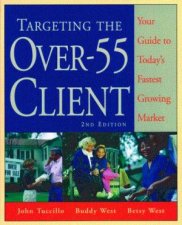 Targeting The Over55 Client