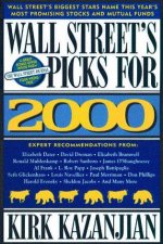 Wall Streets Picks For 2000