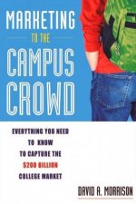 Marketing To The Campus Crowd Everything You Need Know to Capture the 200 Billion Dollar College Market