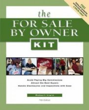 The For Sale By Owner Kit  5 Ed