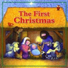 The First Christmas