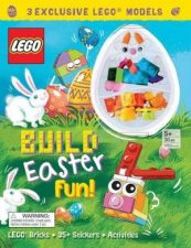 Lego Build Easter Fun