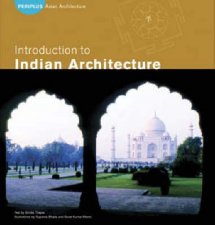 Introduction To Indian Architecture