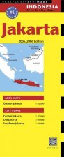 Travel Maps Jakarta