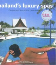Thailands Luxury Spas