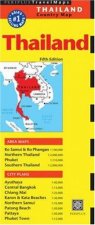 TravelMaps Thailand