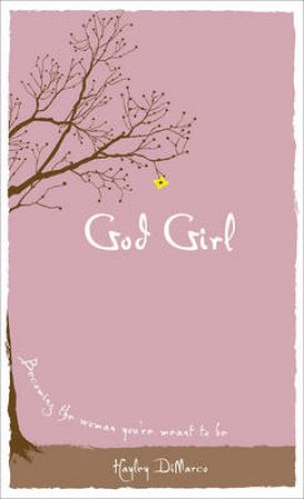 God Girl by Hayley Dimarco