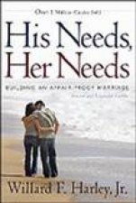 His Needs Her Needs Revised  Expanded Edition