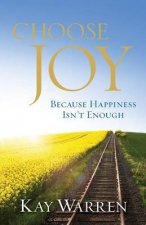 Choose Joy