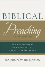 Biblical Preaching