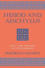 Hesiod and Aeschylus