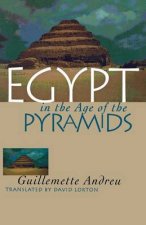 Egypt in the Age of the Pyramids