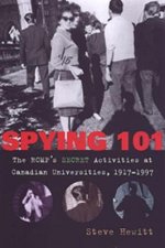 Spying 101