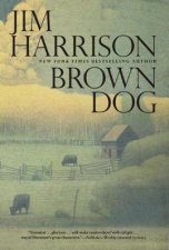 Brown Dog