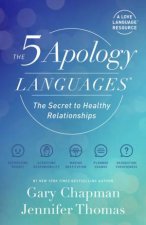 The Five Apology Languages
