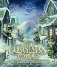 Little Christmas Carol