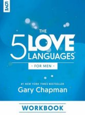 5 Love Languages for Men Workbook