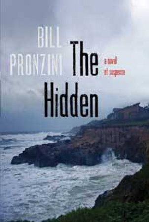 Hidden by Pronzini & Bill