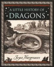 Little History of Dragons