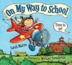 On My Way to School