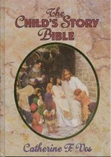 The Childs Story Bible