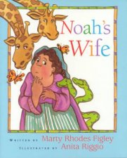 Noahs Wife