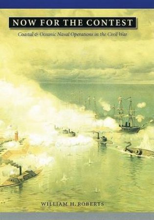 Now for the Contest by William H. Roberts
