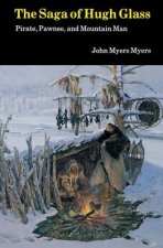 Saga of Hugh Glass