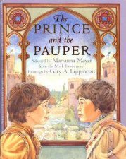 The Prince  The Pauper