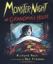 Monster Night At Grandmas House