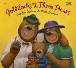 Goldilocks And The Three Bears