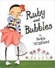 Ruby And Bubbles