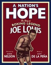 Nations Hope The Story of Boxing Legen
