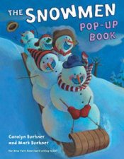 The Snowmen PopUp Book