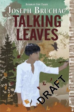 Talking Leaves by Joseph Bruchac