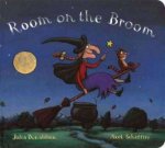 Room On The Broom