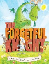 Forgetful Knight The