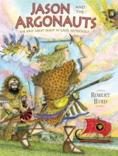 Jason And The Argonauts