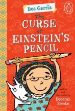 Curse Of Einsteins Pencil The