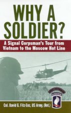 Why A Soldier